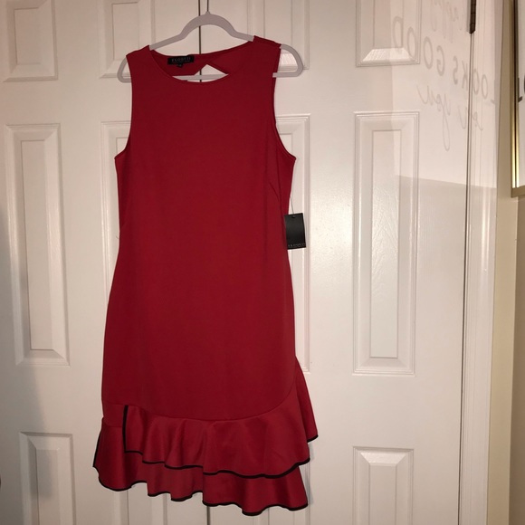 Eloquii Dresses & Skirts - 🎉HP🎉Stunning NWT ELOQUII Dress